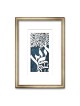 David Fisher Laser Cut Paper Tree of Life Wall Hanging - Choice of Col